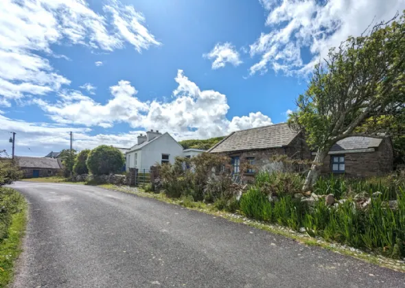 Photo of Dooghbeg, Mulranny, Co Mayo, F28 A370