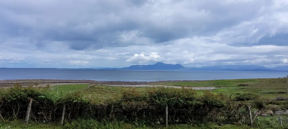 Photo of Dooghbeg, Mulranny, Co Mayo, F28 A370