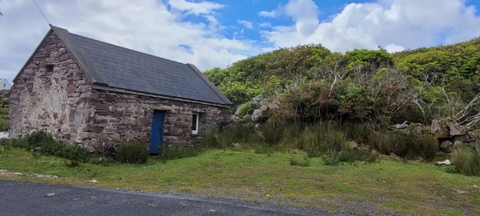 Photo of Dooghbeg, Mulranny, Co Mayo, F28 A370