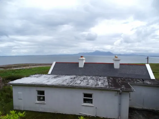 Photo of Dooghbeg, Mulranny, Co Mayo, F28 A370