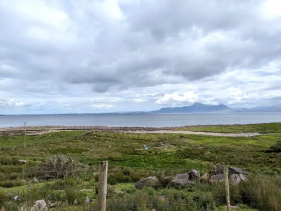 Photo of Dooghbeg, Mulranny, Co Mayo, F28 A370