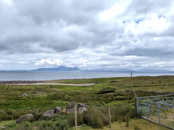 Photo of Dooghbeg, Mulranny, Co Mayo, F28 A370