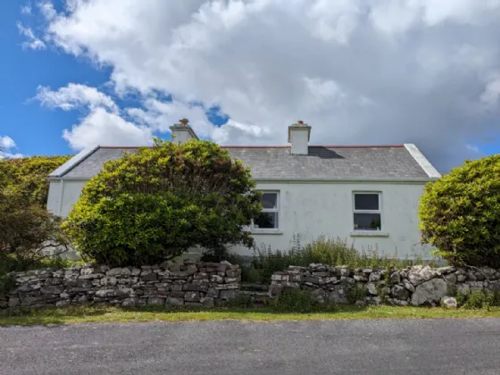 Photo of Dooghbeg, Mulranny, Co Mayo, F28 A370