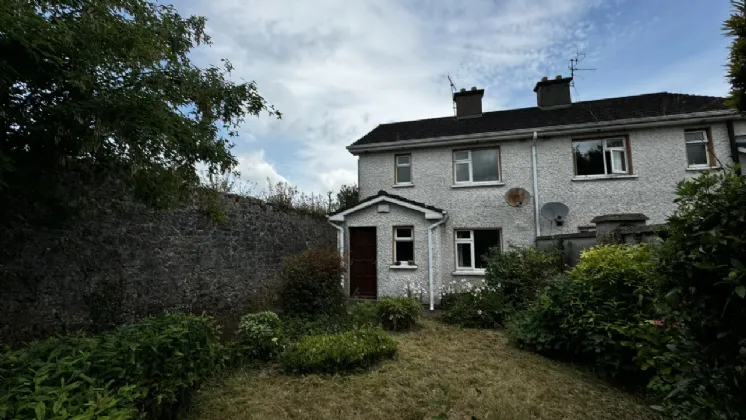 Photo of 4 William St, Cashel, Co Tipperary, E25KC82