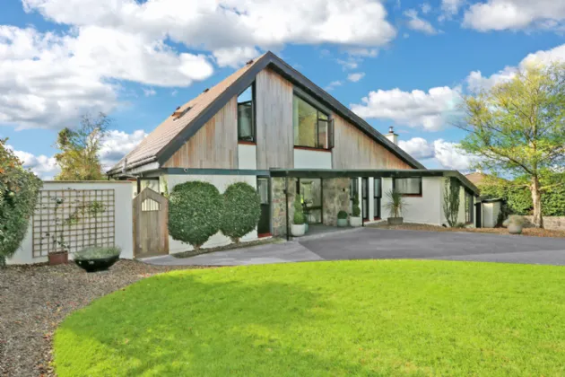 Photo of Annalore, Wood Road, Cratloe, Co Clare, V95X3T9