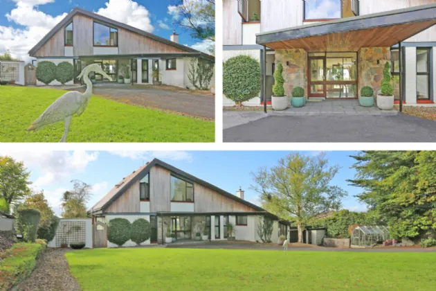 Photo of Annalore, Wood Road, Cratloe, Co Clare, V95X3T9