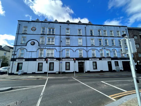 Photo of Apt 3. Grattan Quay Apartments, Grattan Quay, Waterford, X91 KF63