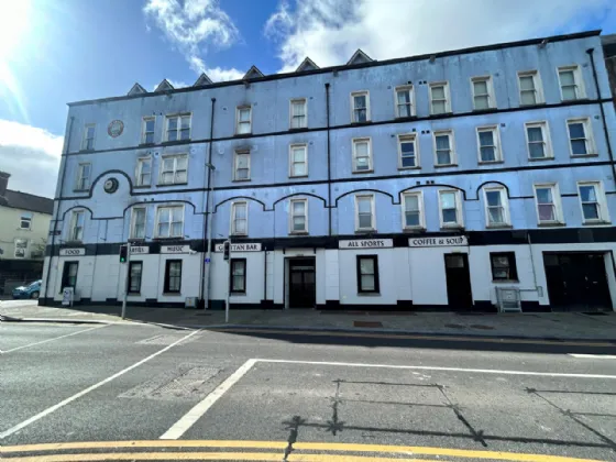 Photo of Apt 3. Grattan Quay Apartments, Grattan Quay, Waterford, X91 KF63