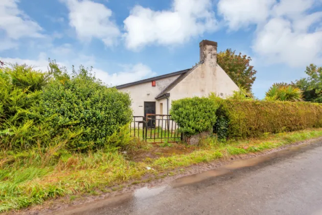 Photo of Ballyroe, Churchtown, Athy, Co. Kildare, R14 RK25