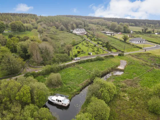 Photo of Carrigeen Lodge, Carrigeen, Kilglass, Co. Roscommon, F42 D732