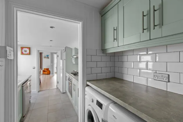 Photo of 6 Mardyke Street, Skibbereen, Co. Cork, P81 HD27