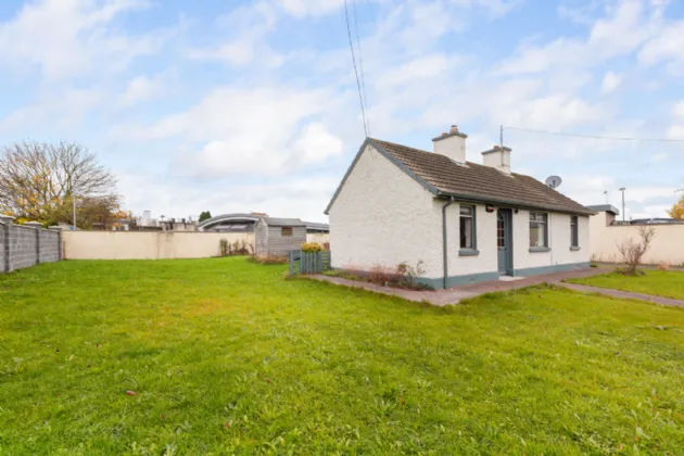 Photo of Celbridge Road, Maynooth, Co Kildare, W23 E6V9