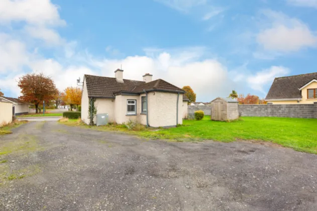 Photo of Celbridge Road, Maynooth, Co Kildare, W23 E6V9