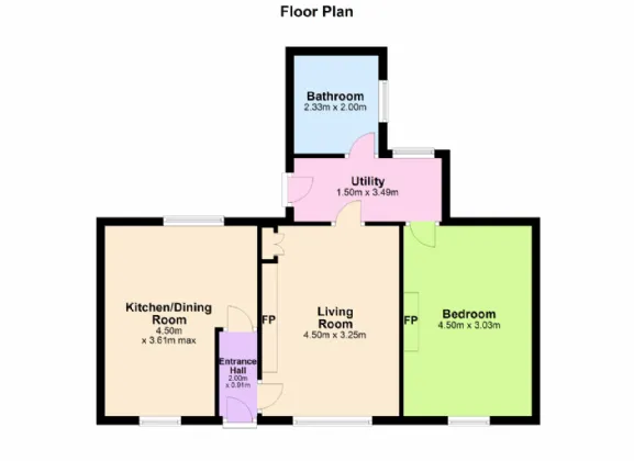 Photo of Celbridge Road, Maynooth, Co Kildare, W23 E6V9