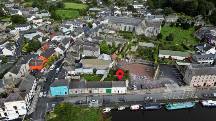 Photo of 4 The Quay, Graiguenamanagh, Co Kilkenny, R95 W6P4