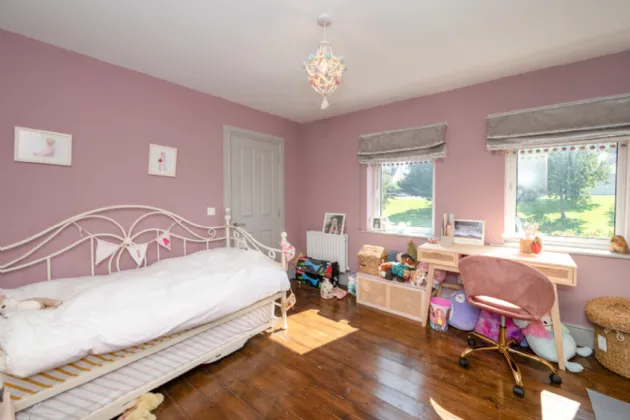 Photo of 111 Coopers Grange, Old Quarter, Ballincollig, Co Cork, P31AN22