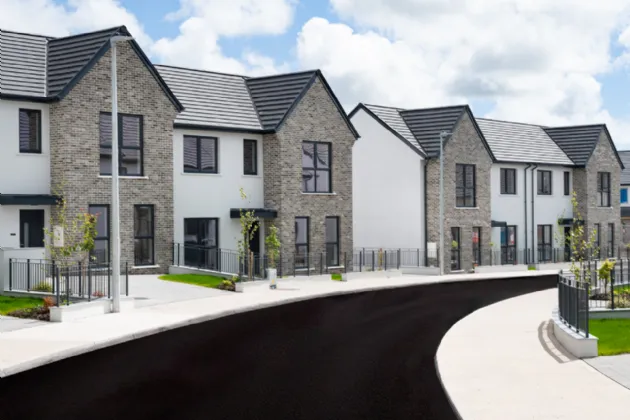 Photo of Four Bed Detached, Lakeview, Castleredmond, Midleton, Co. Cork