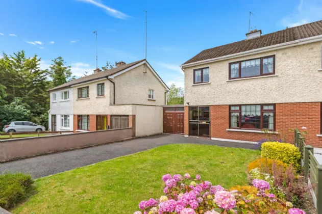 Photo of 128 Boyne View, Avondale, Trim, Co Meath, C15 VOP9