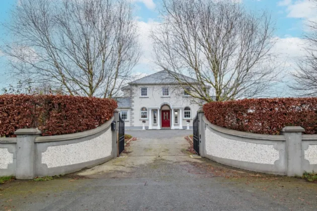 Photo of The Old School House, Graigue, Urlingford, Co Kilkenny, E41 F744