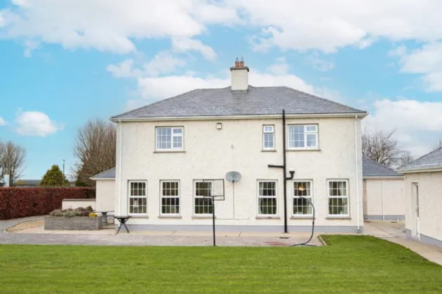 Photo of The Old School House, Graigue, Urlingford, Co Kilkenny, E41 F744