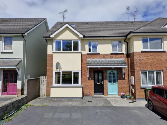 Photo of 16 Palace Fields, Tuam, Co. Galway, H54 XV24