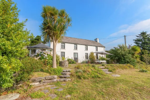 Photo of Kilbronogue, Schull, Co Cork, P81 D903