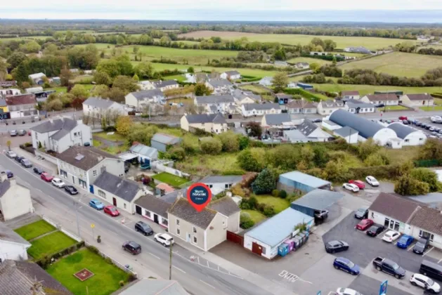 Photo of Hill Street, Cloghan,, Co Offaly, R42 V258