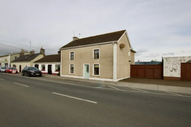 Photo of Hill Street, Cloghan,, Co Offaly, R42 V258