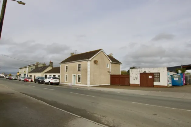 Photo of Hill Street, Cloghan,, Co Offaly, R42 V258