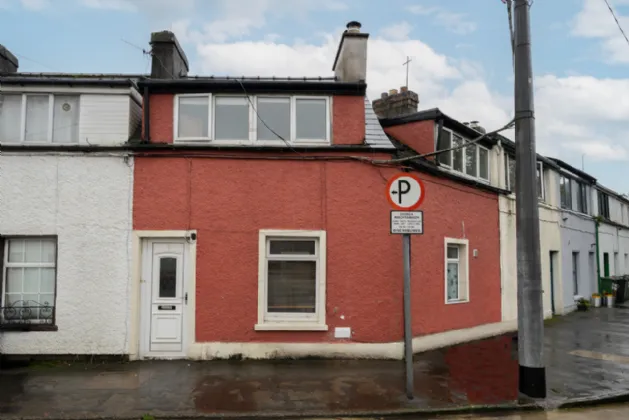 Photo of 8 Elizabeth Terrace, Albert Road, Cork, T12 N24A