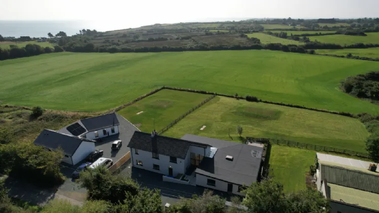 Photo of Marshill House, Donaghmore, Ballygarrett,, Co. Wexford, Y25 VN59