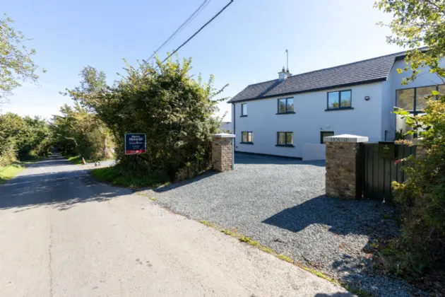 Photo of Marshill House, Donaghmore, Ballygarrett,, Co. Wexford, Y25 VN59