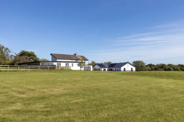 Photo of Marshill House, Donaghmore, Ballygarrett,, Co. Wexford, Y25 VN59