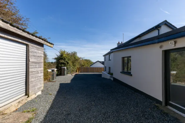 Photo of Marshill House, Donaghmore, Ballygarrett,, Co. Wexford, Y25 VN59