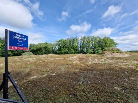 Photo of 0.62ac Site In Cloonacross, Milltown, Co. Galway