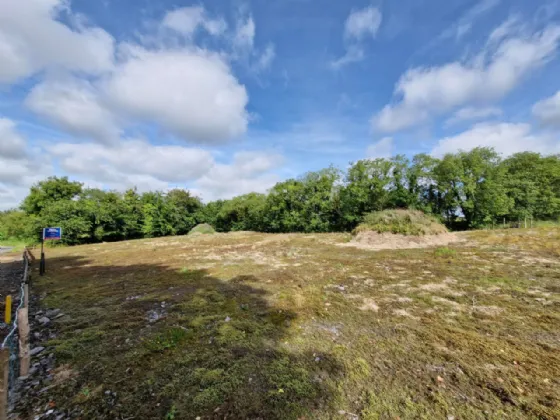 Photo of 0.62ac Site In Cloonacross, Milltown, Co. Galway