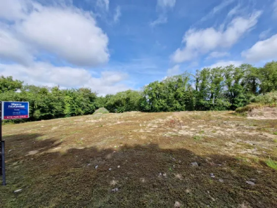 Photo of 0.62ac Site In Cloonacross, Milltown, Co. Galway