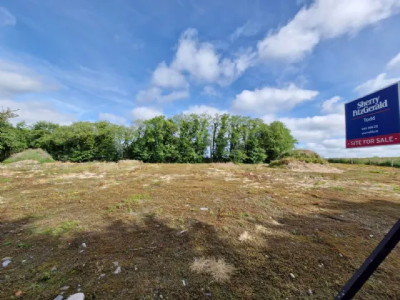 Photo of 0.62ac Site In Cloonacross, Milltown, Co. Galway