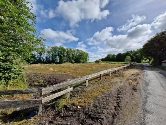 Photo of 0.62ac Site In Cloonacross, Milltown, Co. Galway