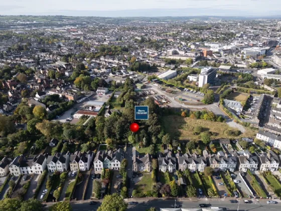 Photo of Development Site, Victoria Road, Blackrock, Cork, T12WTX3