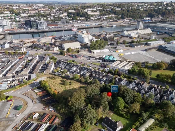 Photo of Development Site, Victoria Road, Blackrock, Cork, T12WTX3