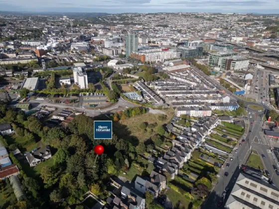 Photo of Development Site, Victoria Road, Blackrock, Cork, T12WTX3