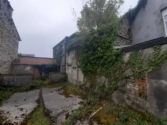 Photo of Market St, Swinford, Co Mayo