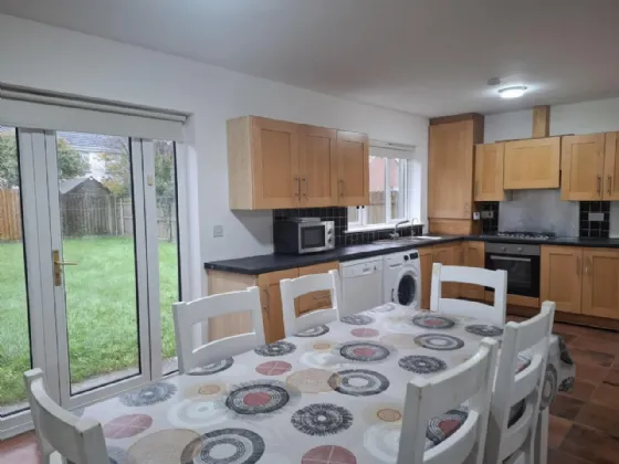 Photo of 2 Chancery Park Grove, Chancery Park, Tullamore, Co Offaly, R35 D1F3