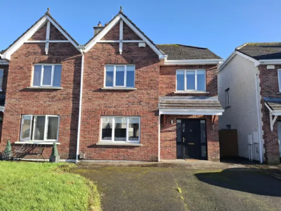 Photo of 2 Chancery Park Grove, Chancery Park, Tullamore, Co Offaly, R35 D1F3