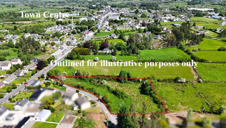 Photo of Cordarragh, Kiltimagh, Co Mayo