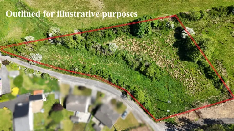 Photo of Cordarragh, Kiltimagh, Co Mayo