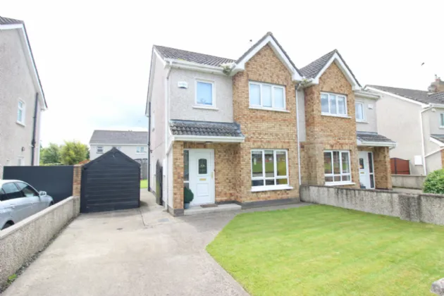 Photo of 40 Woodlands Park, Coill Dubh, Co. Kildare, W91 T021