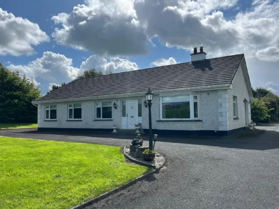 Photo of Kilkenny West, Glasson, Athlone, Co Westmeath, N37 DN25