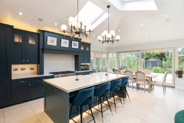 Photo of 65 Woodbine Road, Booterstown, Co Dublin, A94PF30